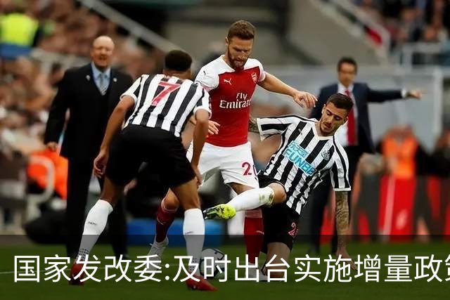 国家发改委:及时出台实施增量政策